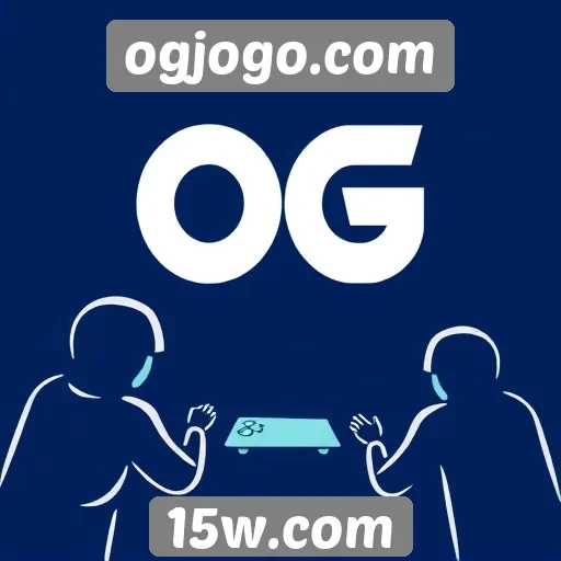 recursos de comunidade no site ogjogo.com