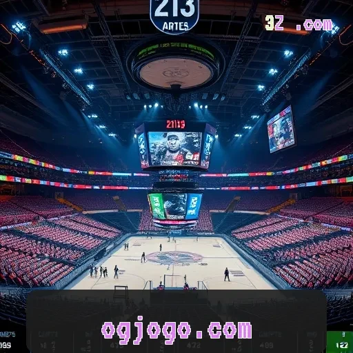 ogjogo.com: A Plataforma Ideal para Gamers Brasileiros Confiantes