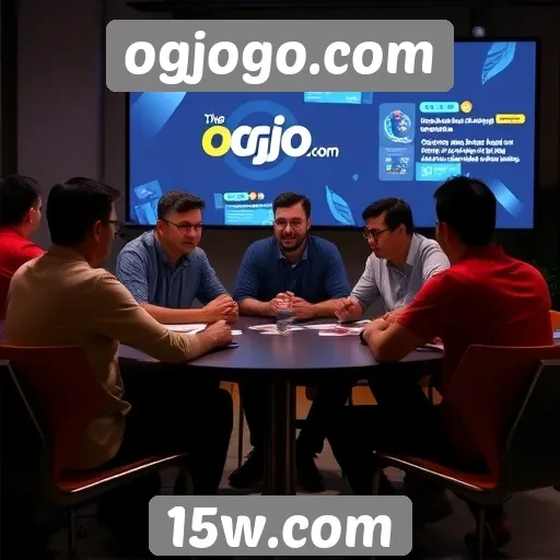 usuários comentam sobre recursos exclusivos de ogjogo.com