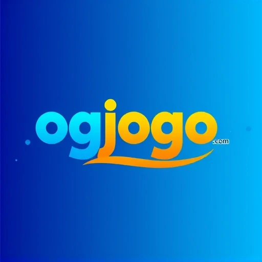 ogjogo.com Logo