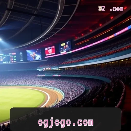 ogjogo.com: O Destino Certo para os Amantes de Jogos Online
