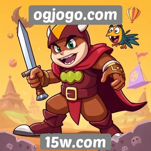 Análise da biblioteca de jogos do ogjogo.com
