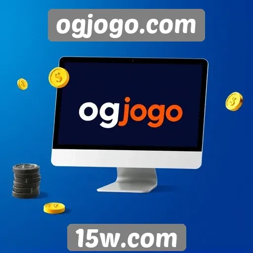 ogjogo.com apresenta novas funcionalidades e recursos