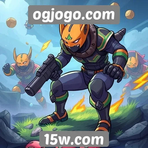 popularidade de ogjogo.com cresce entre jogadores