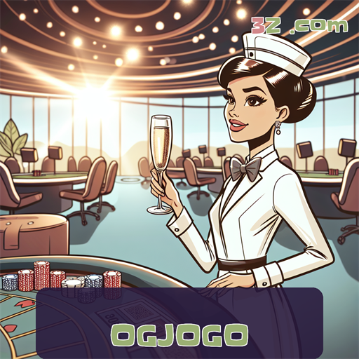 Experimente Slots que Encantam e Surpreendem no ogjogo.com